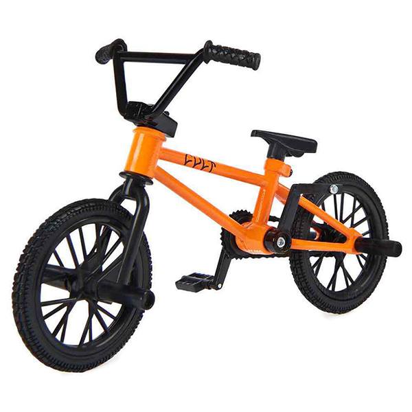 Tech Deck Bicicleta BMX - Imagem 1