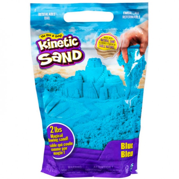 Kinetic Sand Bolsa Arena 907gr - Imagen 1