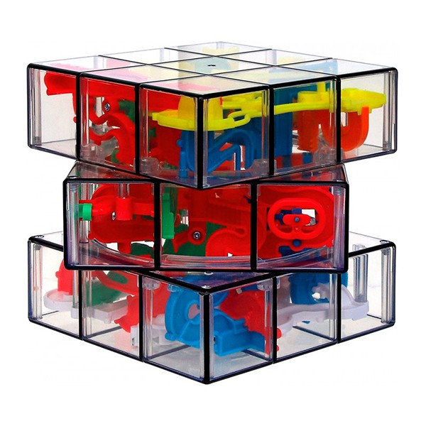 Rubik's Perplexus Fusion - Imagem 2