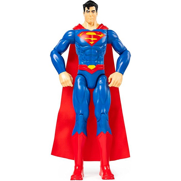DC Comics Figura Superman 30cm - Imagem 1