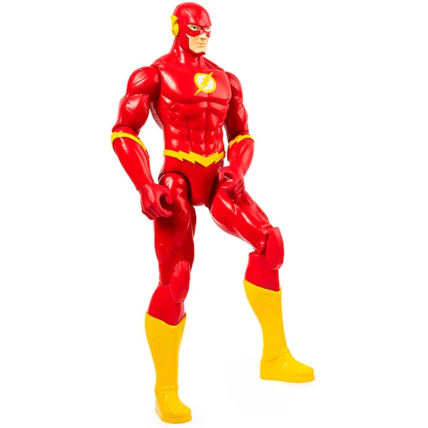 DC Comics Figura Flash 30cm - Imatge 1