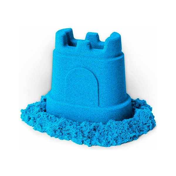 Kinetic Sand Mini Castelo - Imagem 4