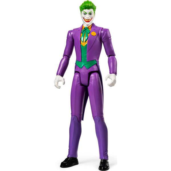 DC Batman Figura Joker 30cm - Imatge 1