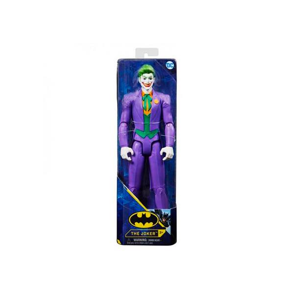 DC Batman Figura Joker 30cm - Imatge 2