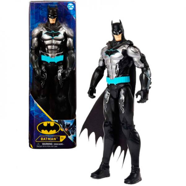 Batman Figura 30cm - Imagem 1