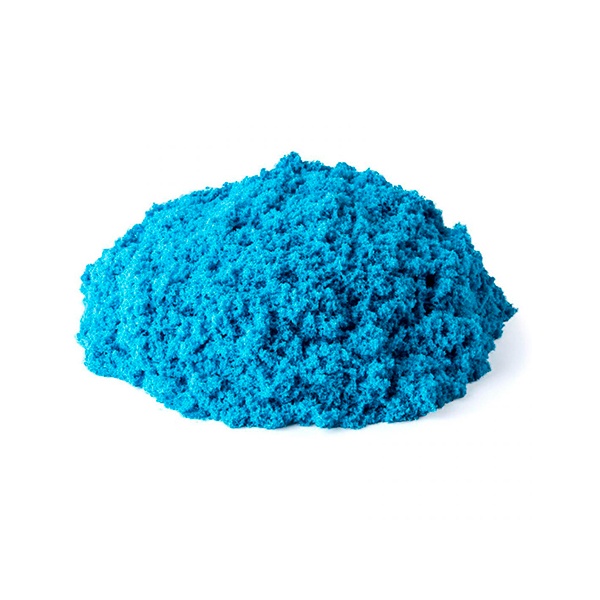 Kinetic Sand Bolsa Arena Azul - Imagen 1