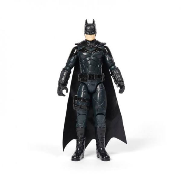 Batman La Película Figura Batman 30cm - Imatge 1