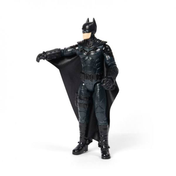 Batman The Movie Figura Batman 30cm - Imagem 2
