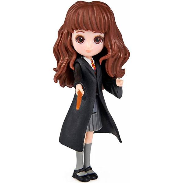 Harry Potter Mini Figura Wizarding Hermione - Imatge 1