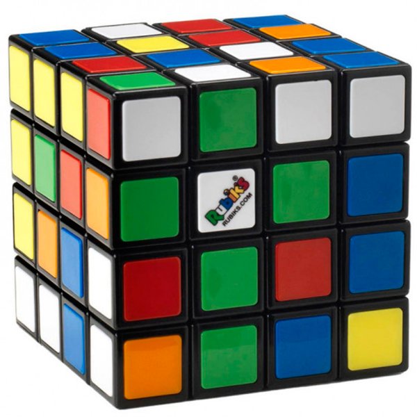 Rubik's Cub 4 x 4 - Imatge 1