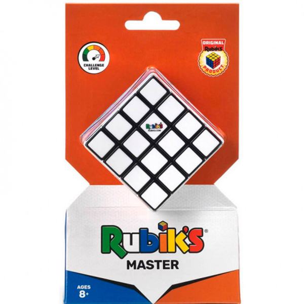 Rubik's Cubo 4 x 4 - Imatge 1