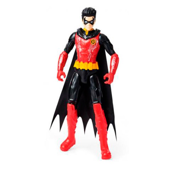 Batman Figura Robin 30cm - Imagem 1