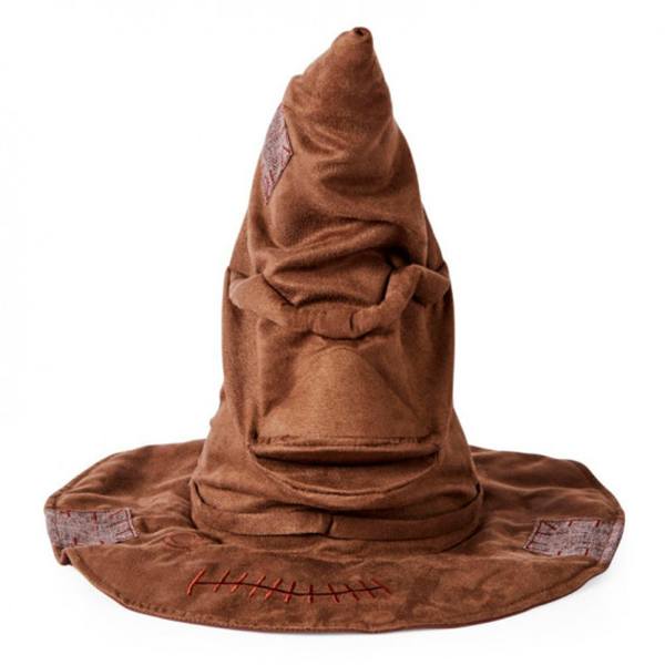 Harry Potter Sombrero Seleccionador - Imagen 1