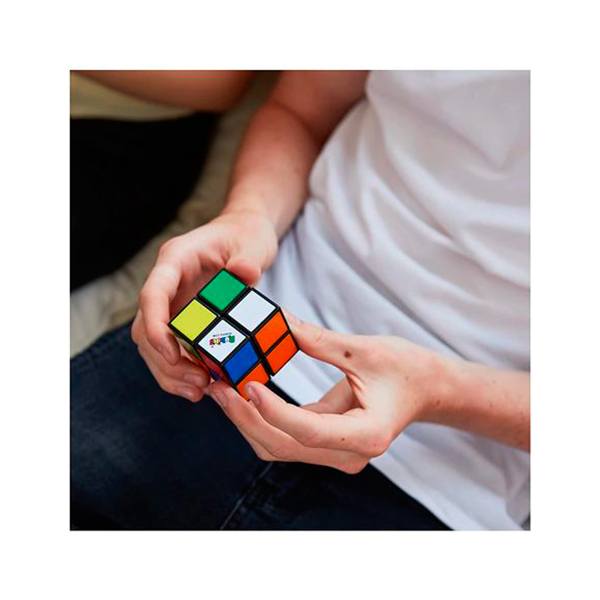 Rubik's Mini 2x2 - Imagen 2