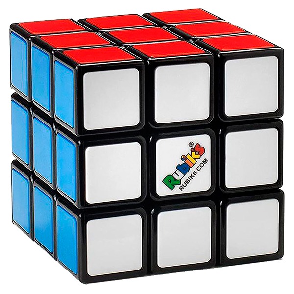 Rubik's Cub 3 x 3 - Imagen 1