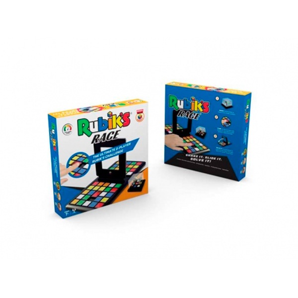 Rubik's Race Game - Imatge 1
