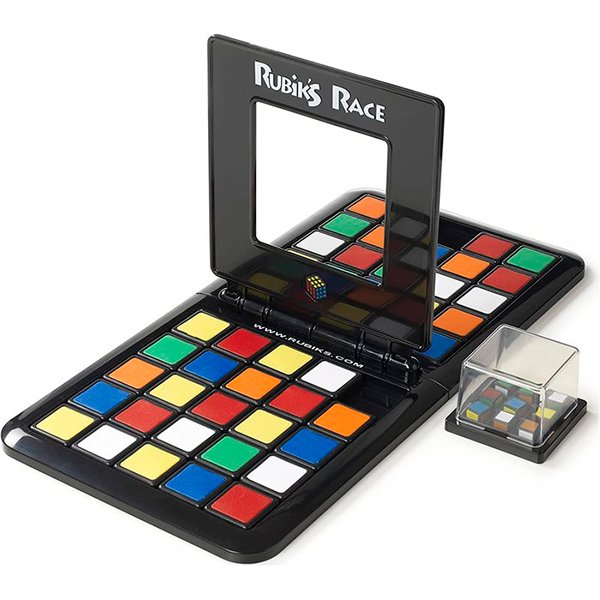 Rubik's Race Game - Imatge 1