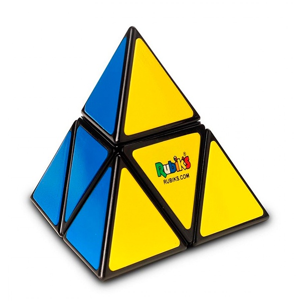 Rubik's Pyramid - Imagen 1