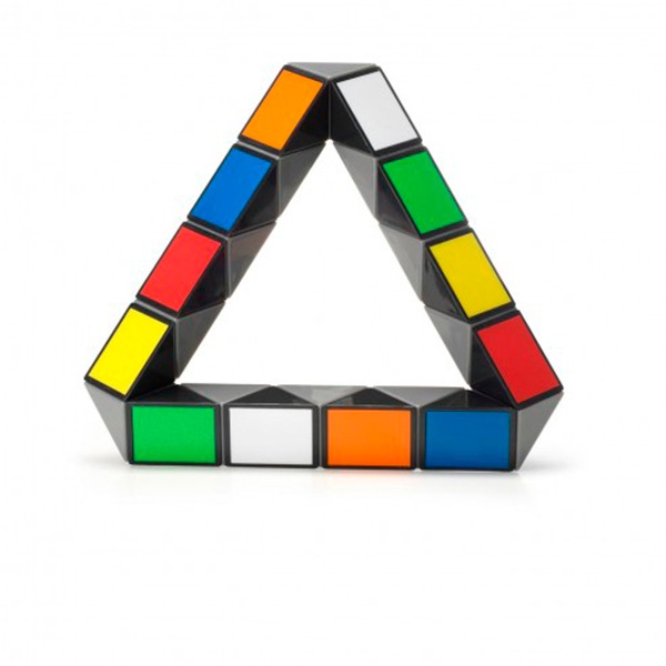 Rubik's Twist - Imagem 1