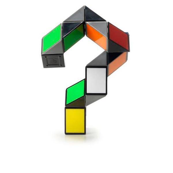 Rubik's Twist - Imagem 1