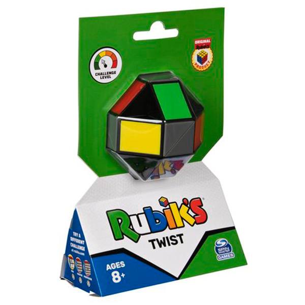 Rubik's Twist - Imagen 2