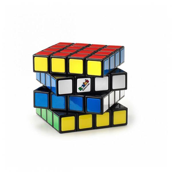 Rubik's Master 4x4 - Imagen 2