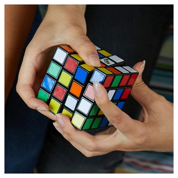 Rubik's Master 4x4 - Imagem 3