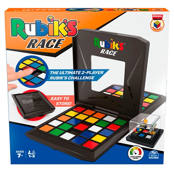 Rubik's Race Refresh - Imagem 1