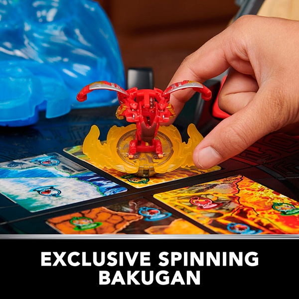 Bakugan Battle Arena - Imagen 3
