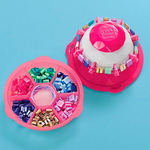 Cool Maker Popstyle Bracelet Maker - Imagem 1