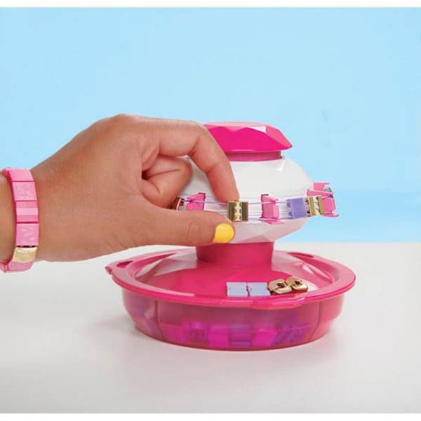 Cool Maker Popstyle Bracelet Maker - Imagen 2