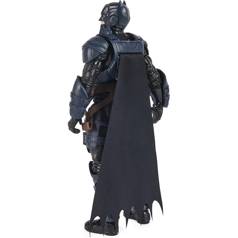 Batman Figura Deluxe 30cm - Imagem 4