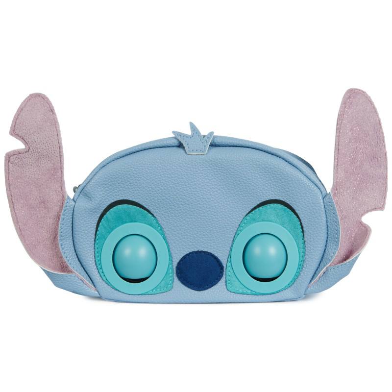 Purse Pets Bolso Interactivo Stitch - Imagen 2