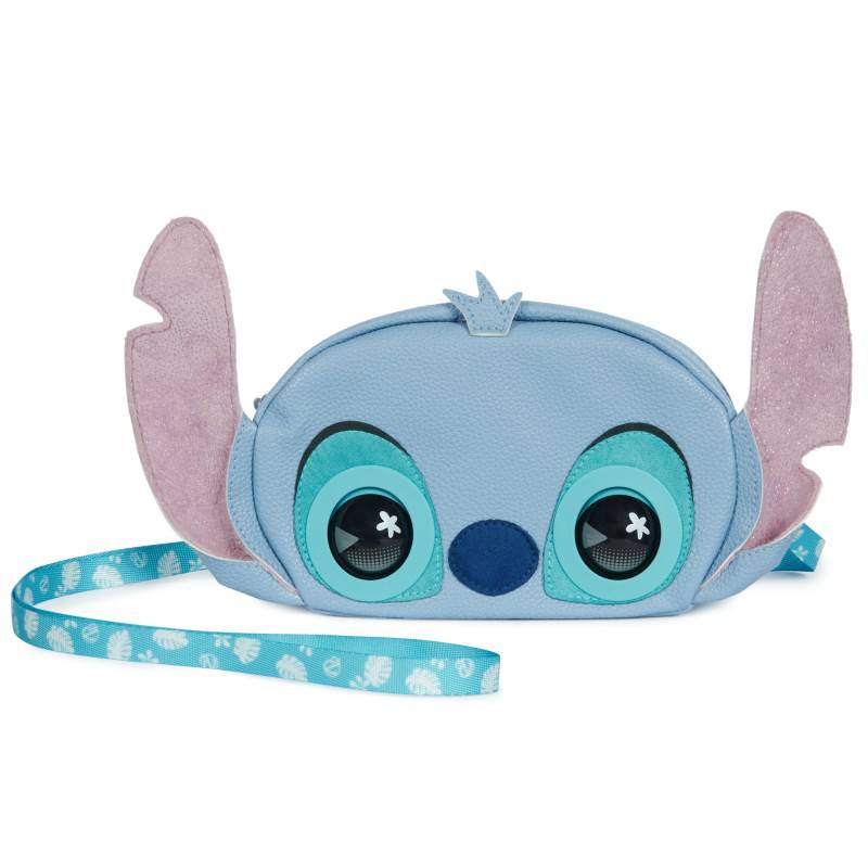 Purse Pets Bolso Interactivo Stitch - Imagen 5