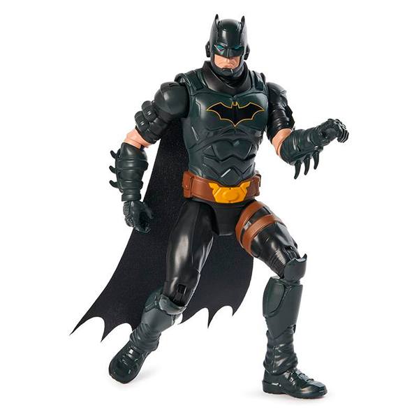 DC Figura Batman 30cm - Imagem 1