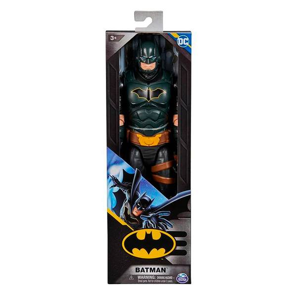DC Figura Batman 30cm - Imagem 2