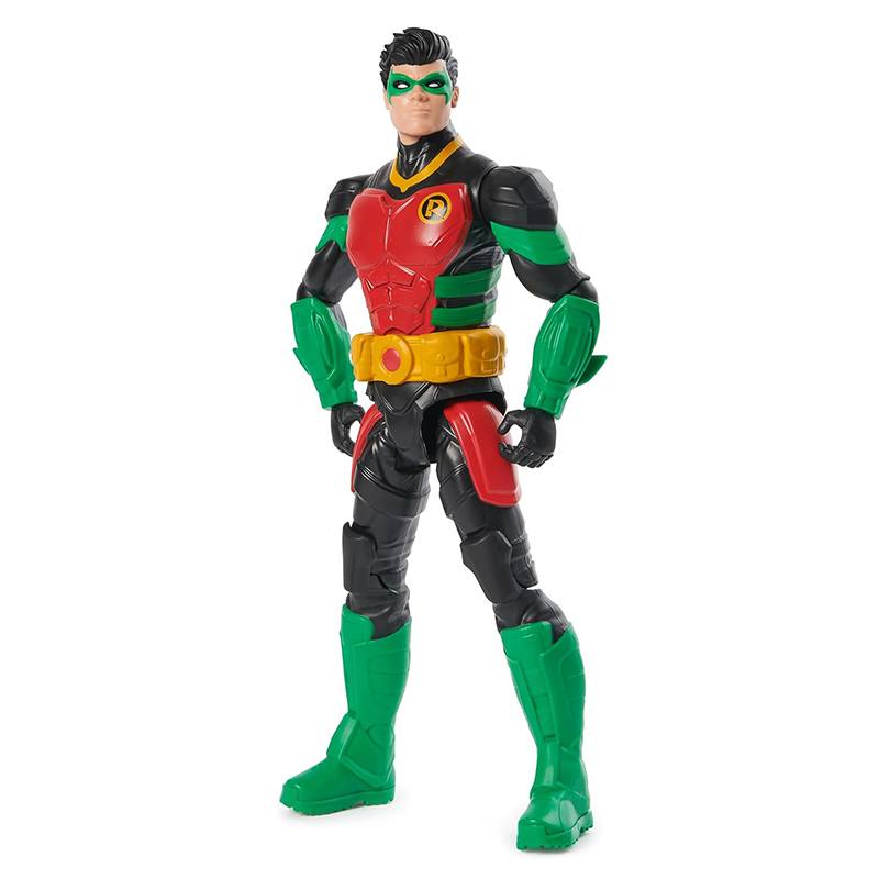 Figura Robin DC Comics 30cm