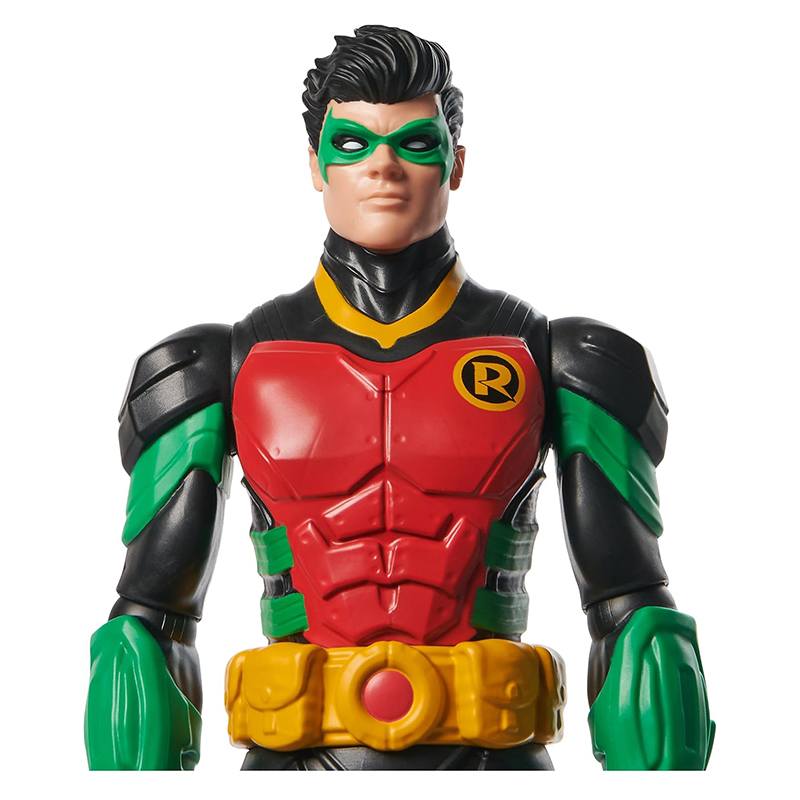 Figura Robin DC Comics 30cm - Imagen 3