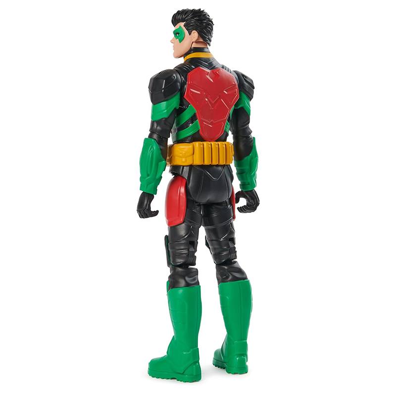 Figura Robin DC Comics 30cm - Imagen 4