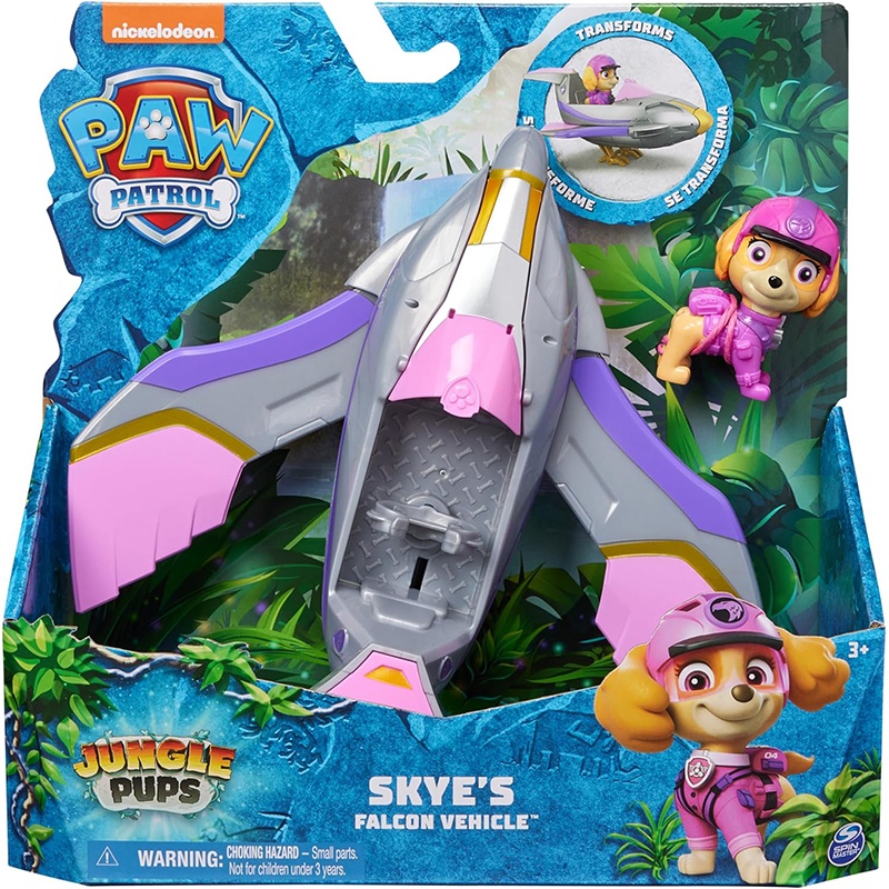 Paw patrol complete buy sea patrol playset