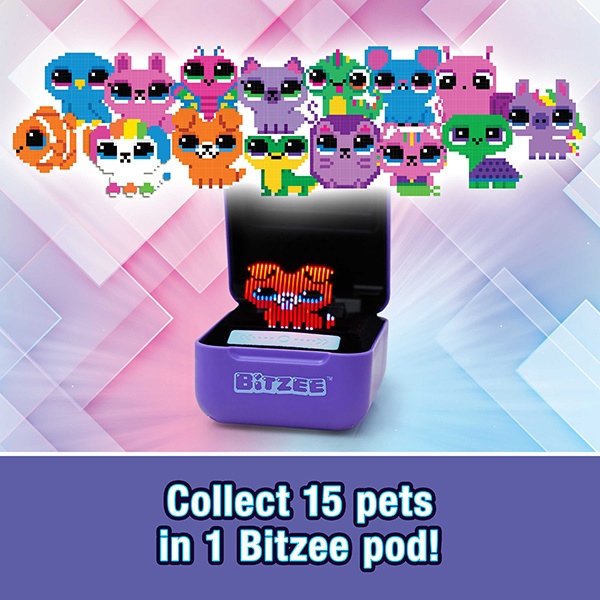 Bitzee Mascota Digital Virtual - Imagen 8