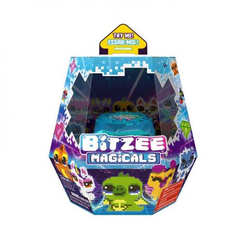 Bitzee Mascota Digital Virtual Magicals - Imagen 1