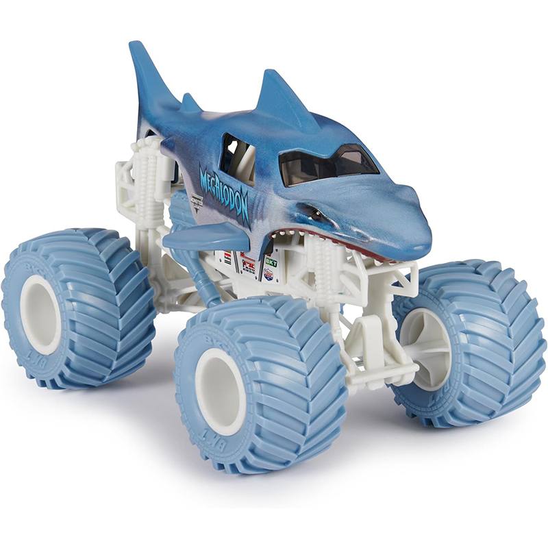 Monster Jam Megalodon 1:24 - Imatge 1