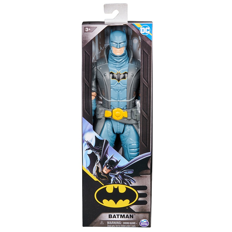 Figura Batman DC Comics 30cm - Imagen 1