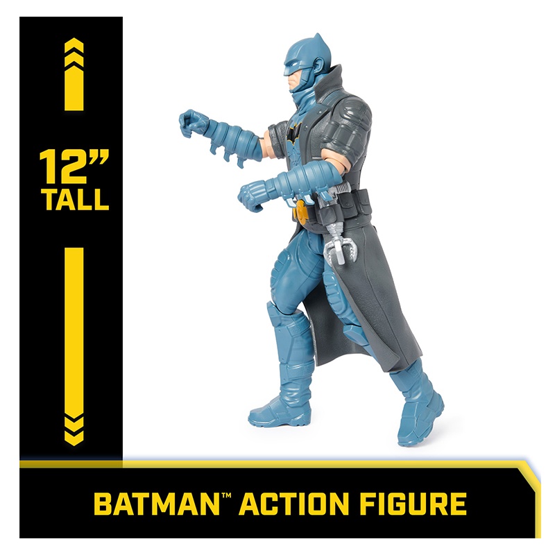 Figura Batman DC Comics 30cm - Imagen 2