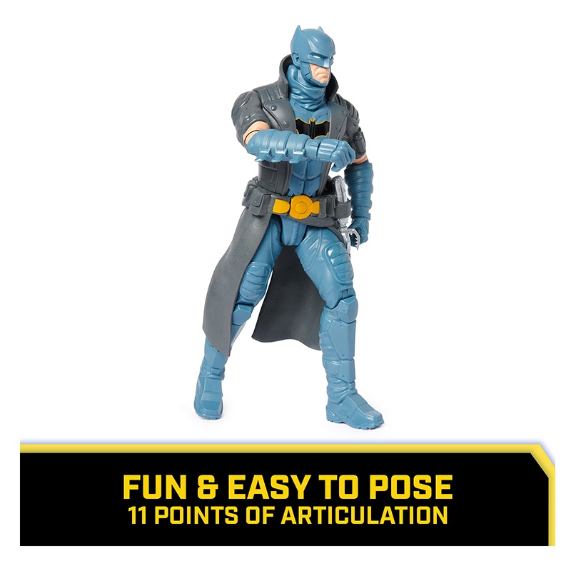 Figura Batman DC Comics 30cm - Imagen 3