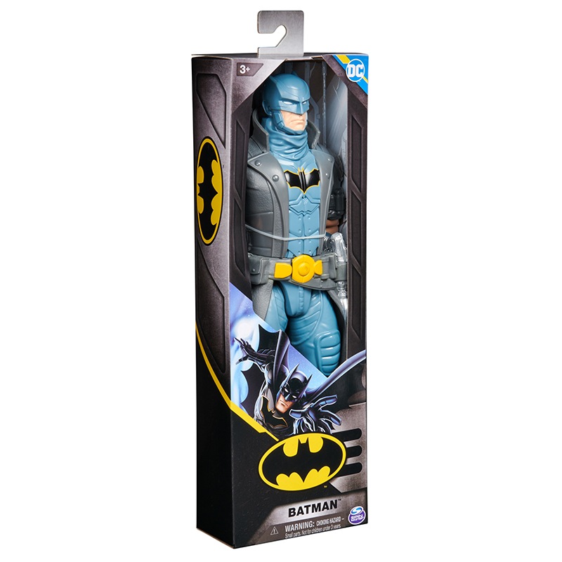 Figura Batman DC Comics 30cm - Imagen 5