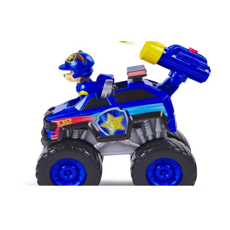 Patrulla Canina - Coche Chase Rescue Wheels - Imagen 3