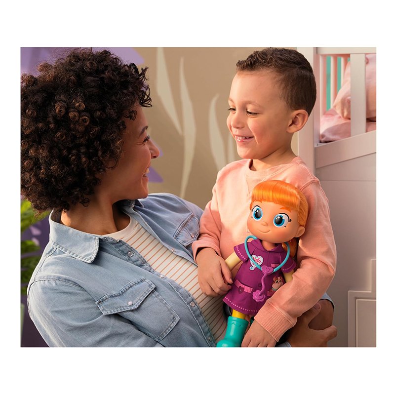 Vida the Vet Muñeca 30cm - Imagen 2