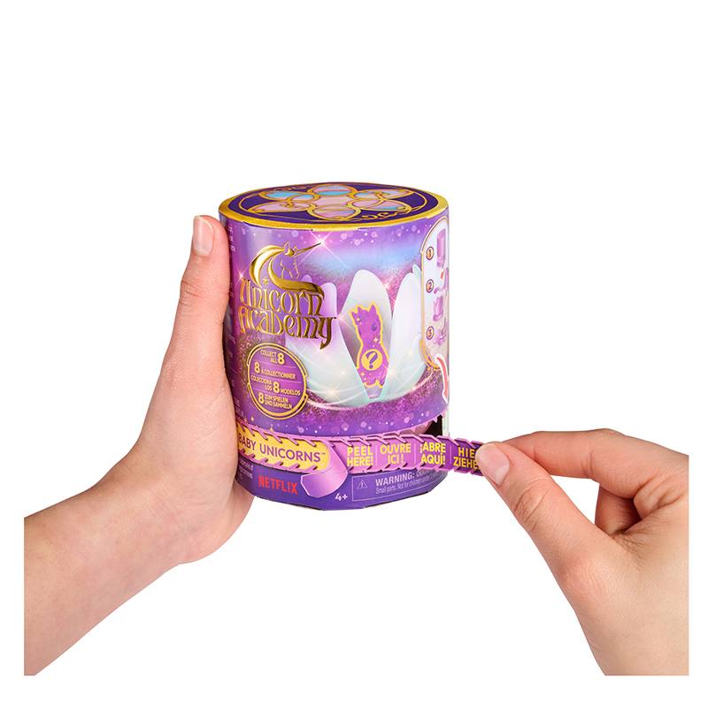 Unicorn Academy Figura Sorpresa - Imagen 1